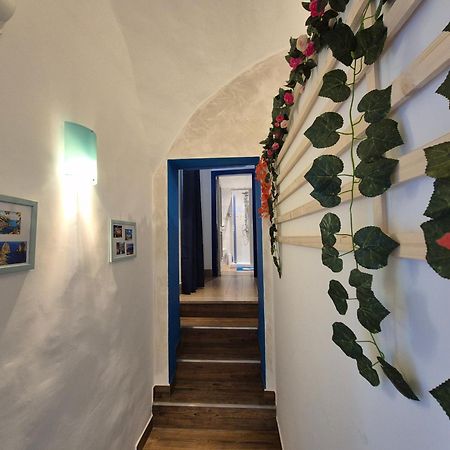 Casa Vacanze Smeralda Amalfi Coast Vietri 외부 사진