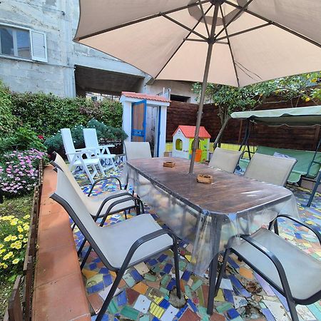 Casa Vacanze Smeralda Amalfi Coast Vietri 외부 사진