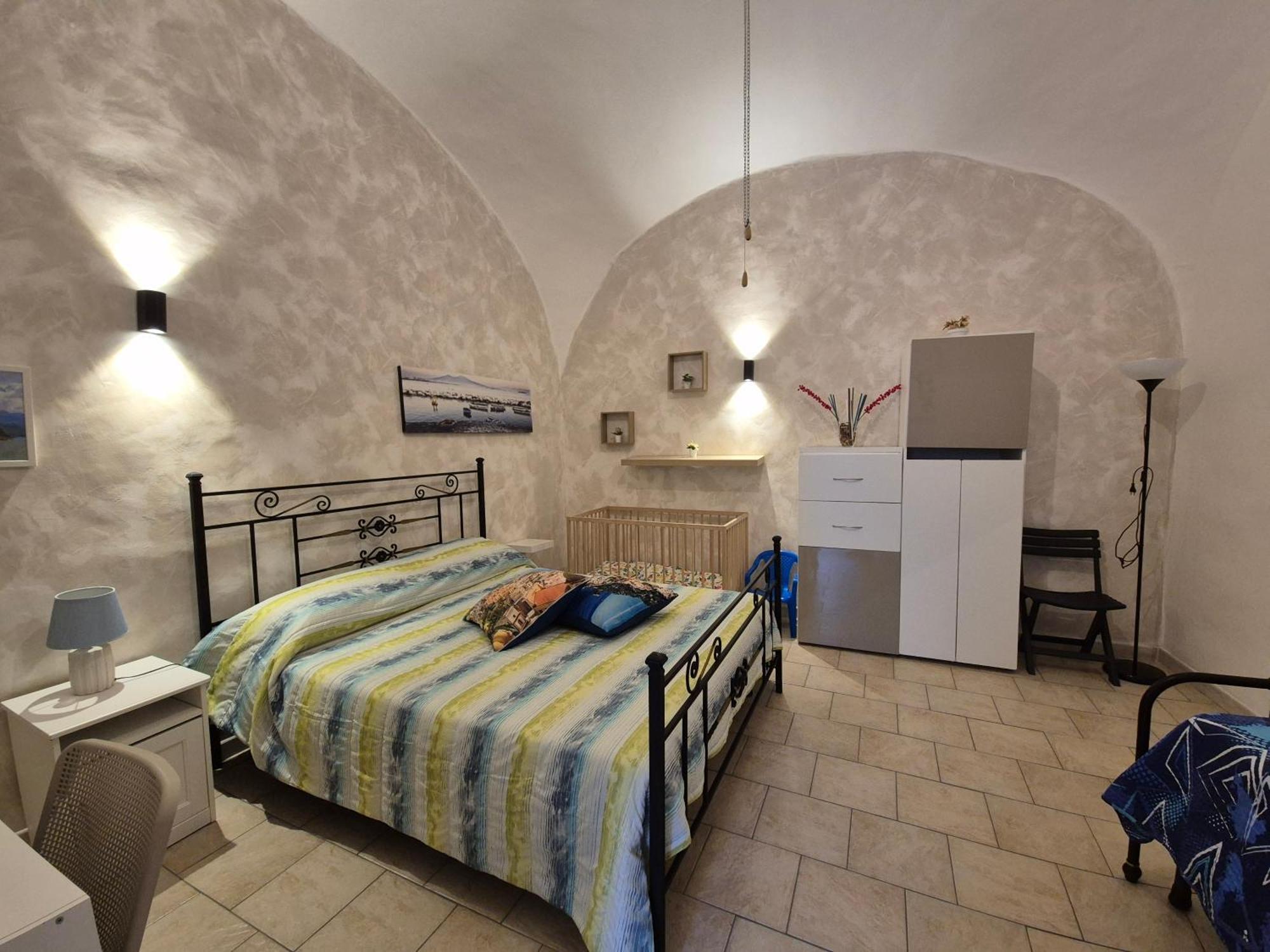Casa Vacanze Smeralda Amalfi Coast Vietri 외부 사진
