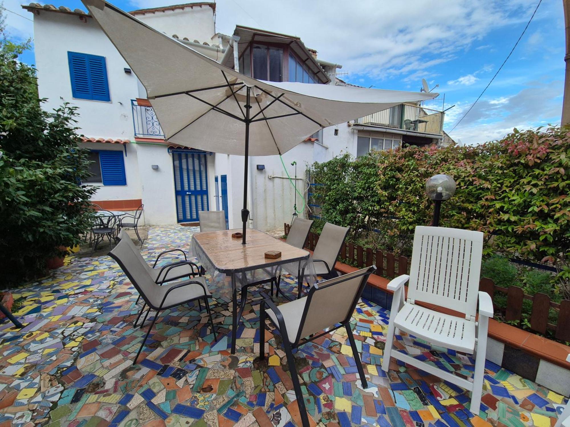 Casa Vacanze Smeralda Amalfi Coast Vietri 외부 사진